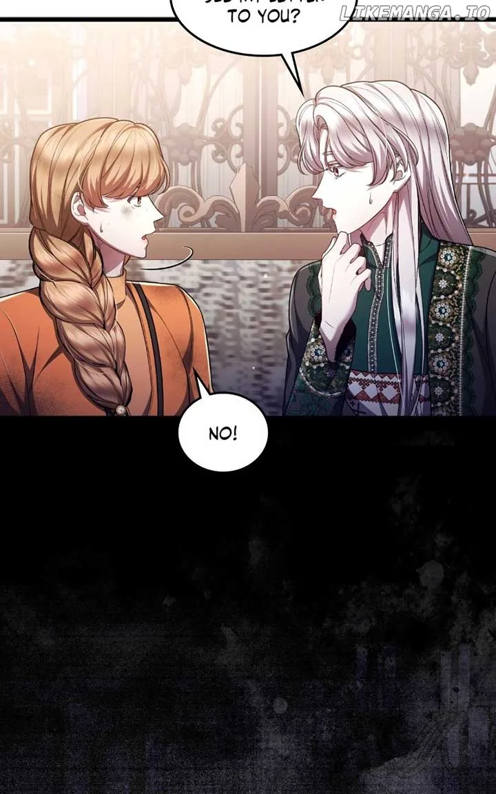 Who Kidnapped the Empress? Chapter 90 page 78