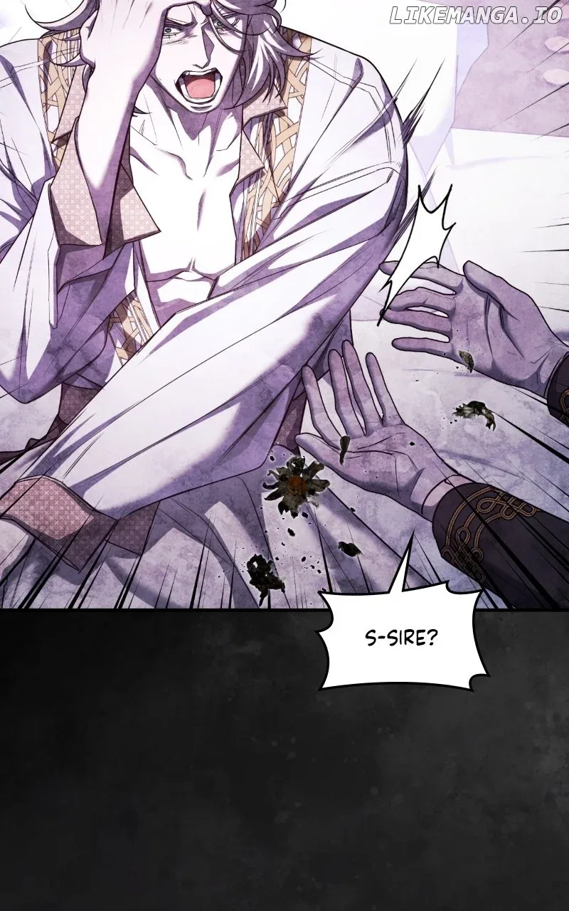 Who Kidnapped the Empress? Chapter 89 page 79