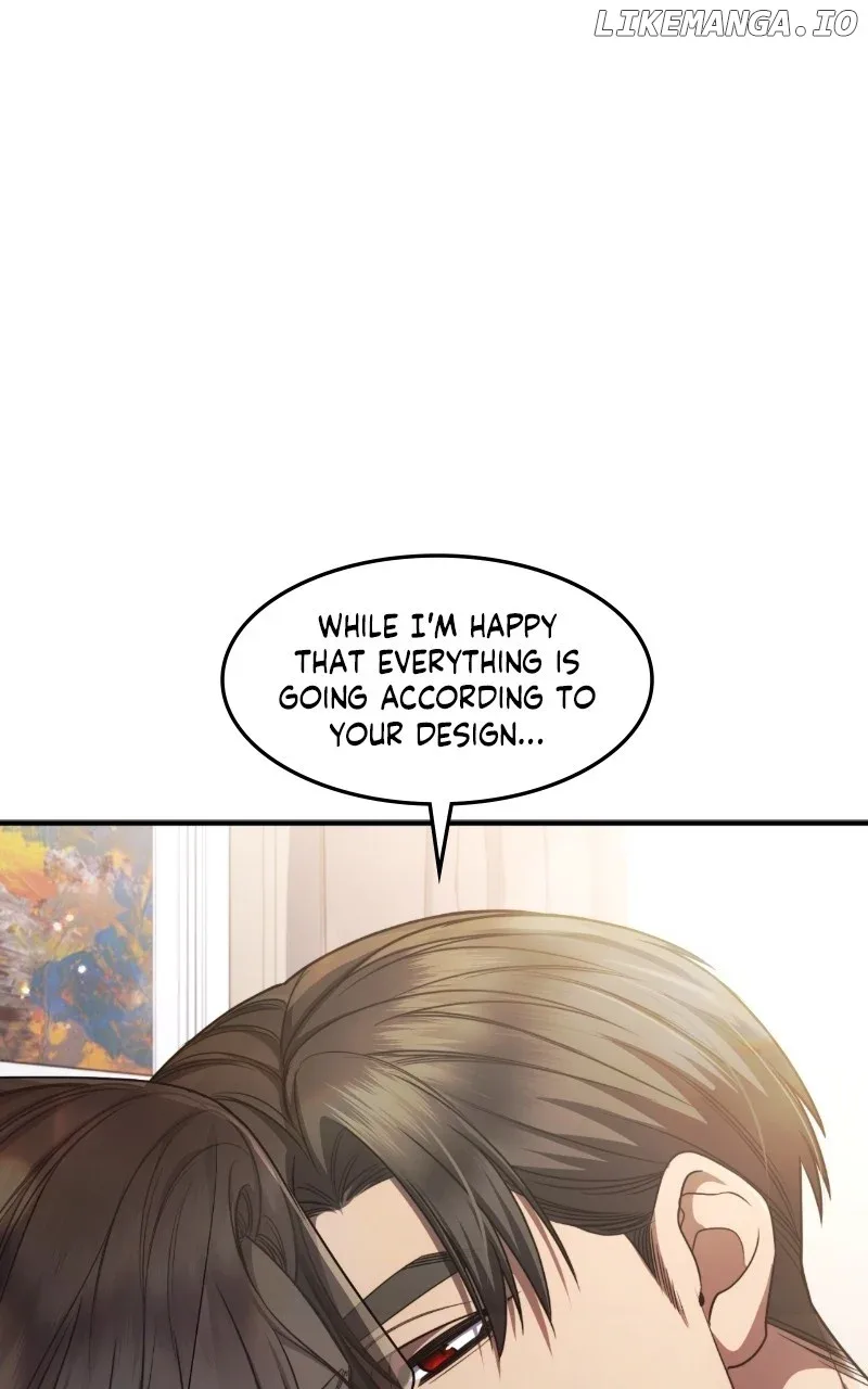 Who Kidnapped the Empress? Chapter 89 page 97