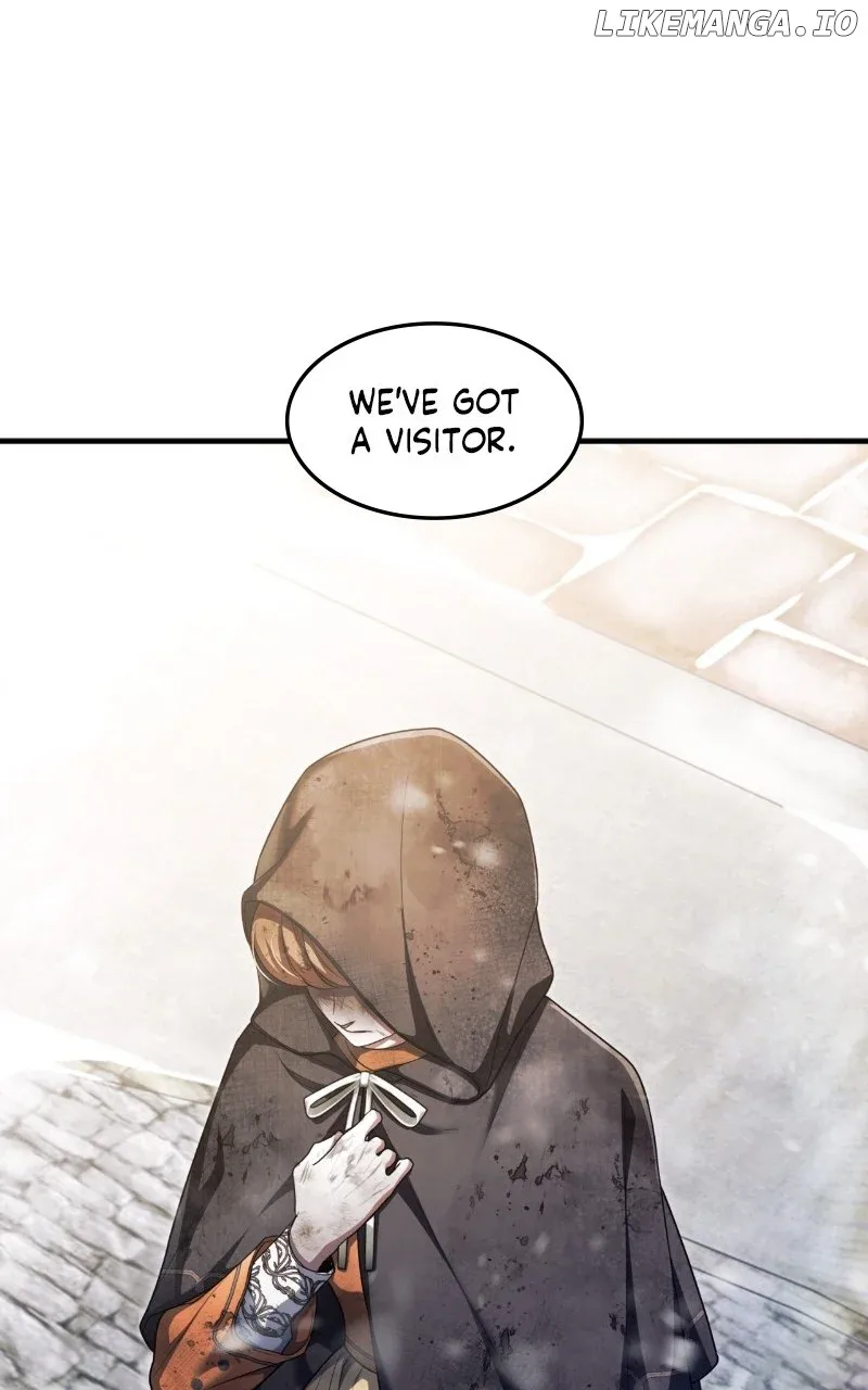 Who Kidnapped the Empress? Chapter 89 page 104