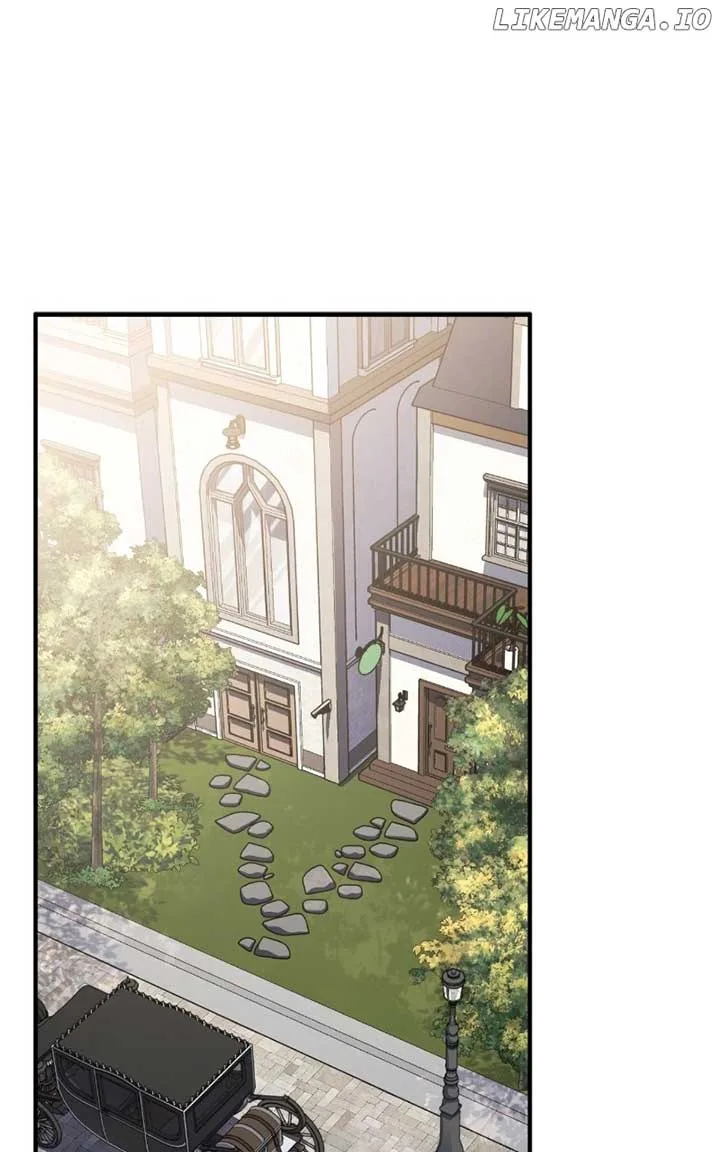 Who Kidnapped the Empress? Chapter 90 page 98