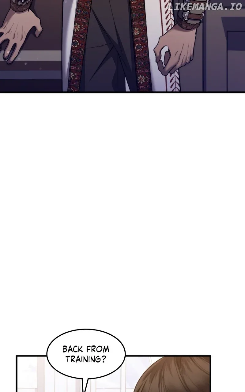Who Kidnapped the Empress? Chapter 89 page 90