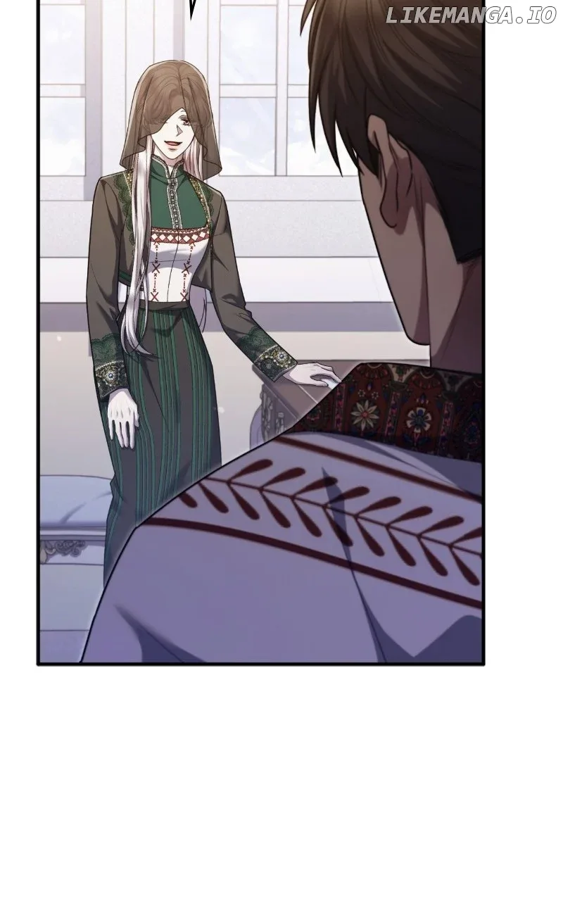 Who Kidnapped the Empress? Chapter 89 page 91
