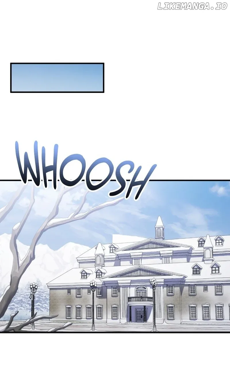 Who Kidnapped the Empress? Chapter 89 page 84