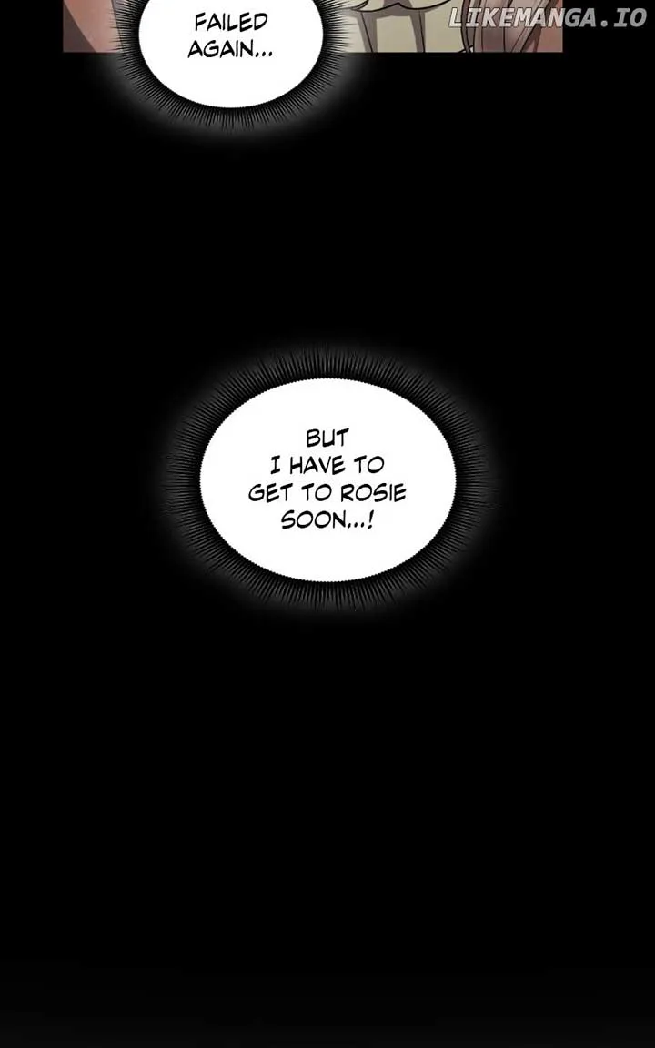 Who Kidnapped the Empress? Chapter 90 page 66