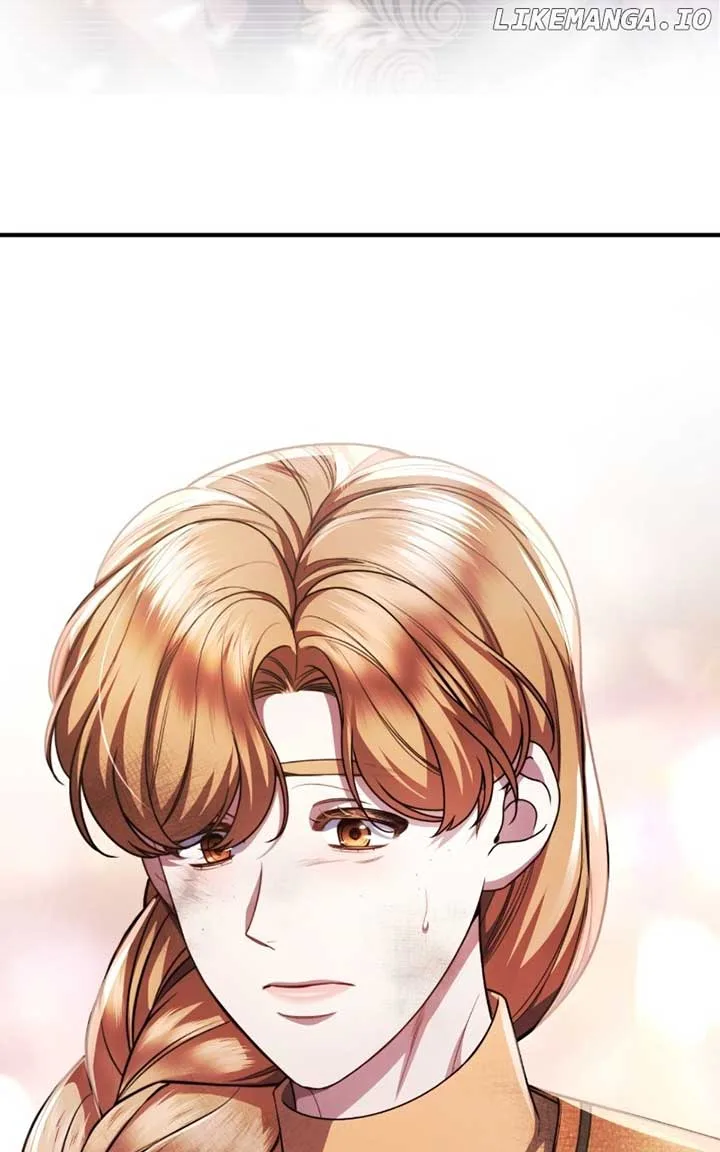 Who Kidnapped the Empress? Chapter 90 page 96