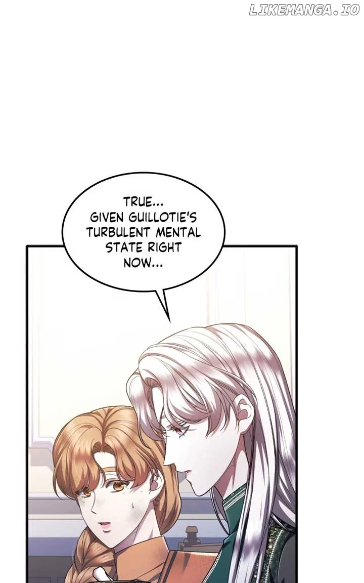 Who Kidnapped the Empress? Chapter 90 page 90