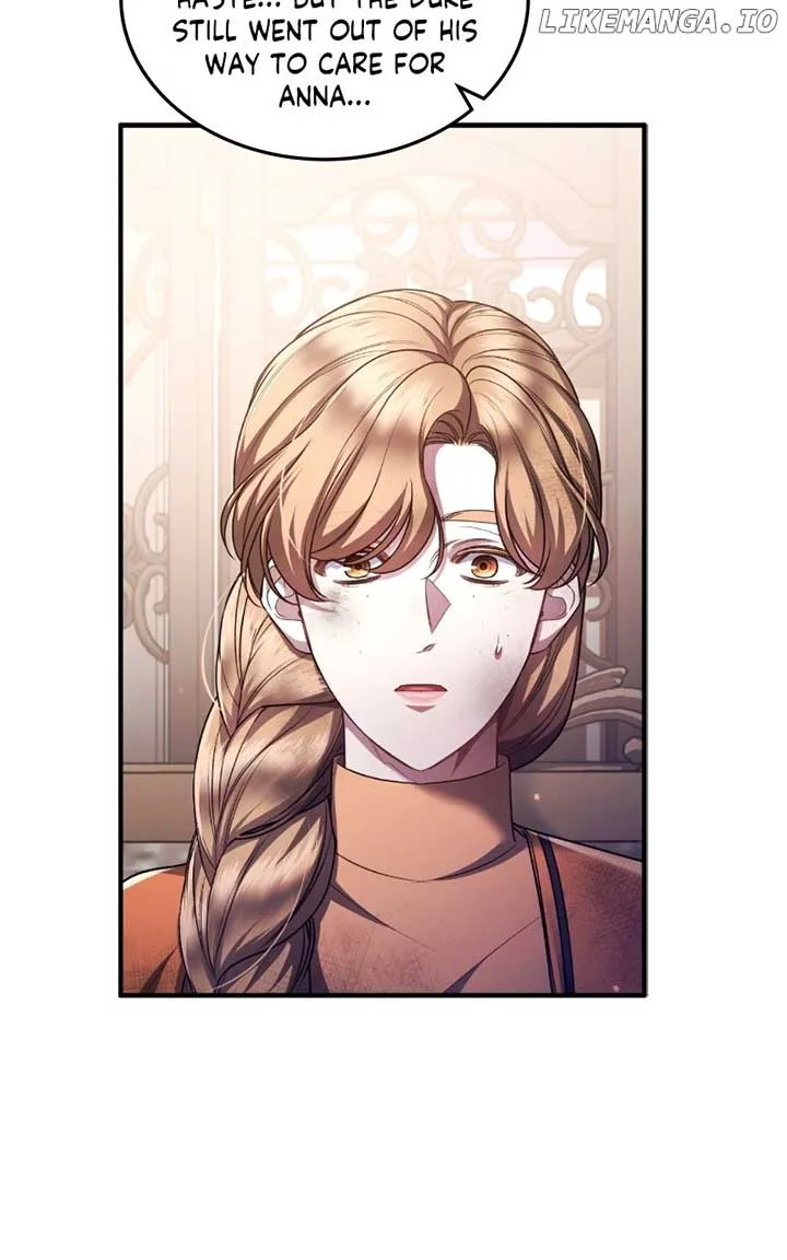 Who Kidnapped the Empress? Chapter 90 page 89