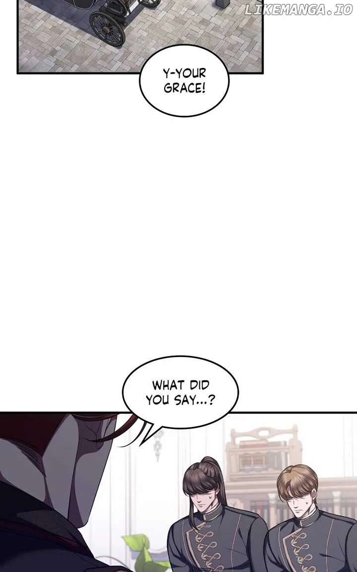 Who Kidnapped the Empress? Chapter 90 page 99
