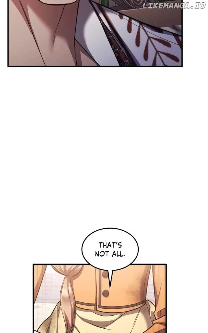 Who Kidnapped the Empress? Chapter 90 page 74