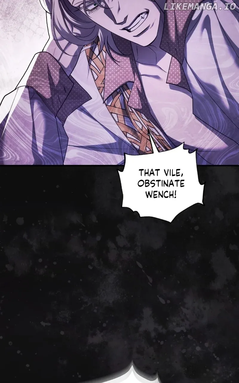 Who Kidnapped the Empress? Chapter 89 page 81
