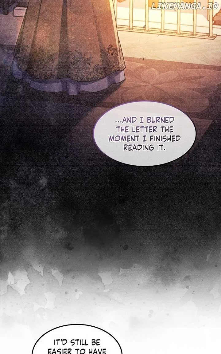 Who Kidnapped the Empress? Chapter 90 page 80