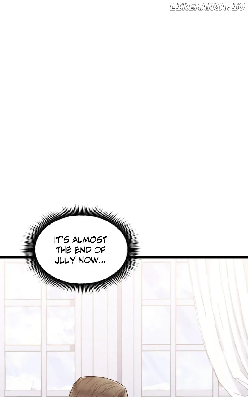 Who Kidnapped the Empress? Chapter 89 page 85