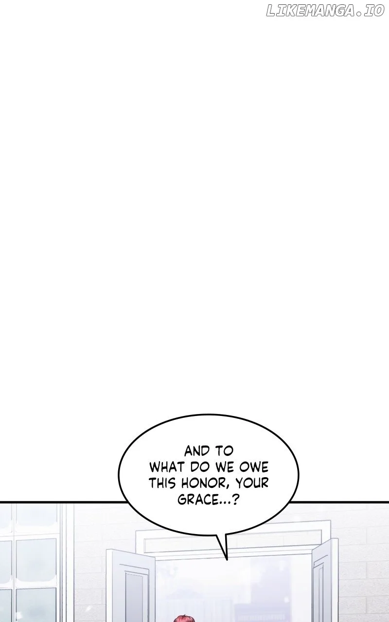 Who Kidnapped the Empress? Chapter 91 page 27