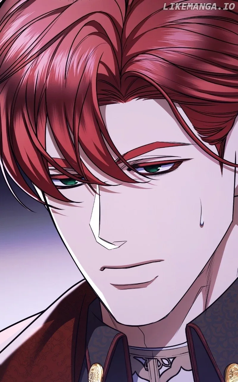 Who Kidnapped the Empress? Chapter 91 page 59