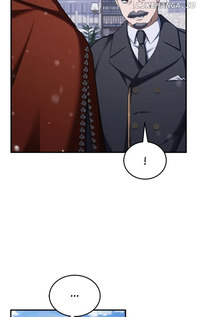 Who Kidnapped the Empress? Chapter 91 page 36