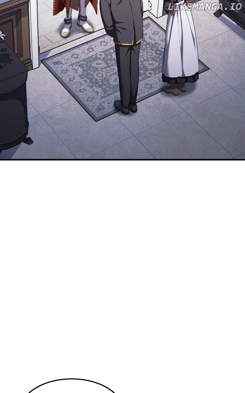 Who Kidnapped the Empress? Chapter 91 page 50