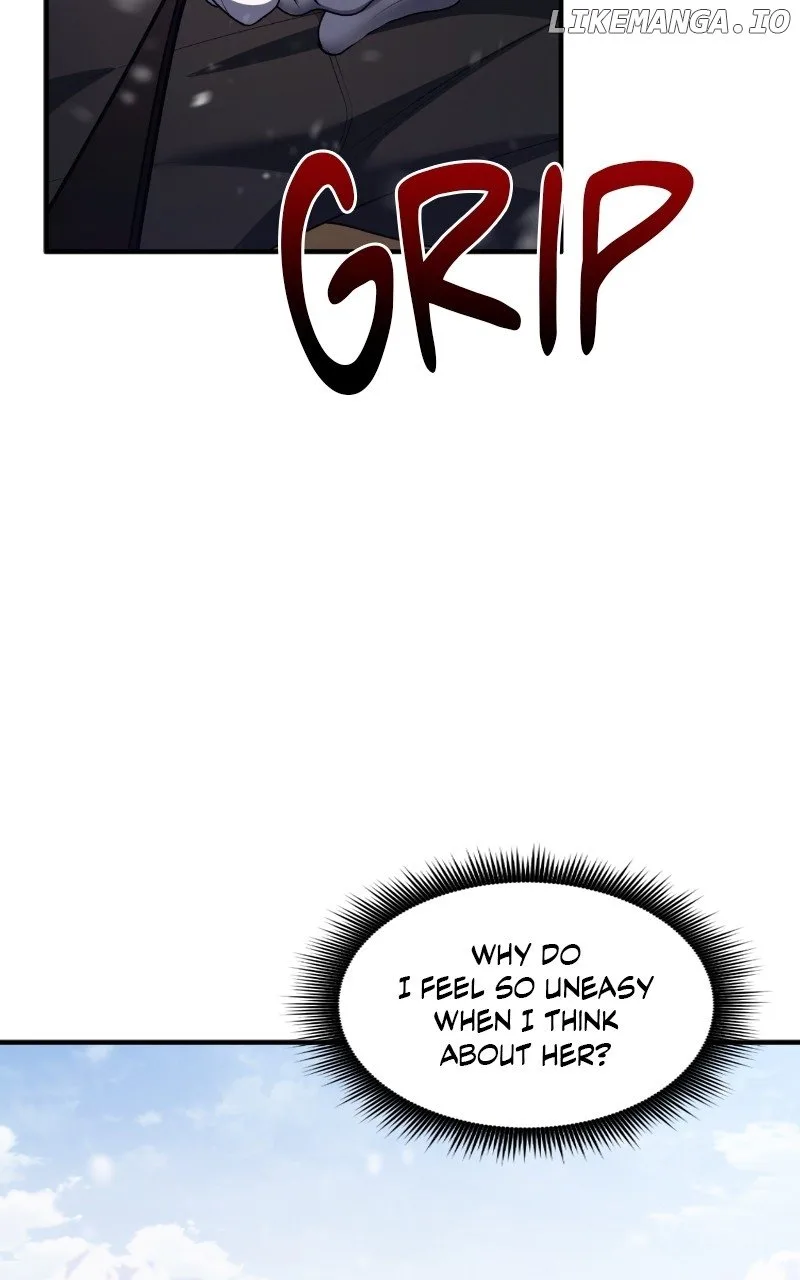 Who Kidnapped the Empress? Chapter 91 page 12