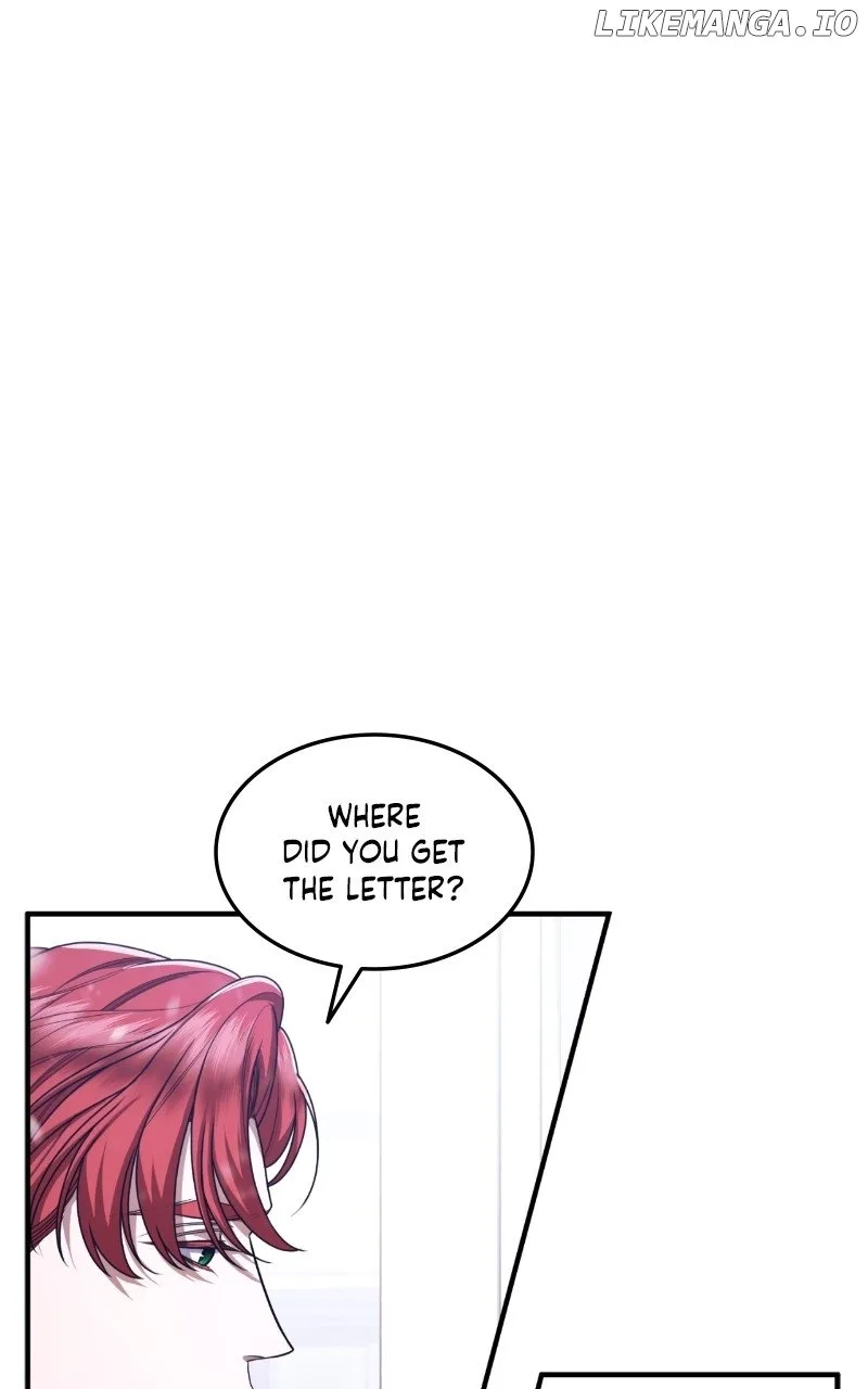 Who Kidnapped the Empress? Chapter 91 page 47