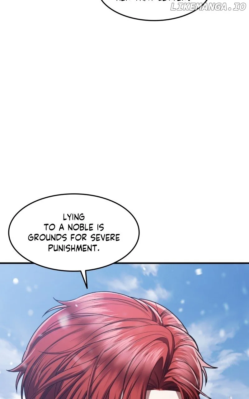 Who Kidnapped the Empress? Chapter 91 page 42