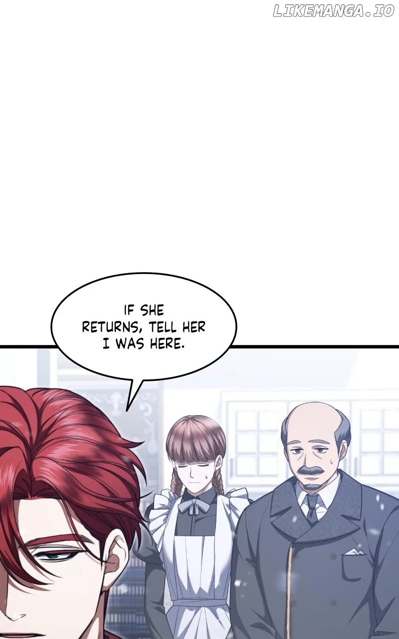 Who Kidnapped the Empress? Chapter 91 page 52