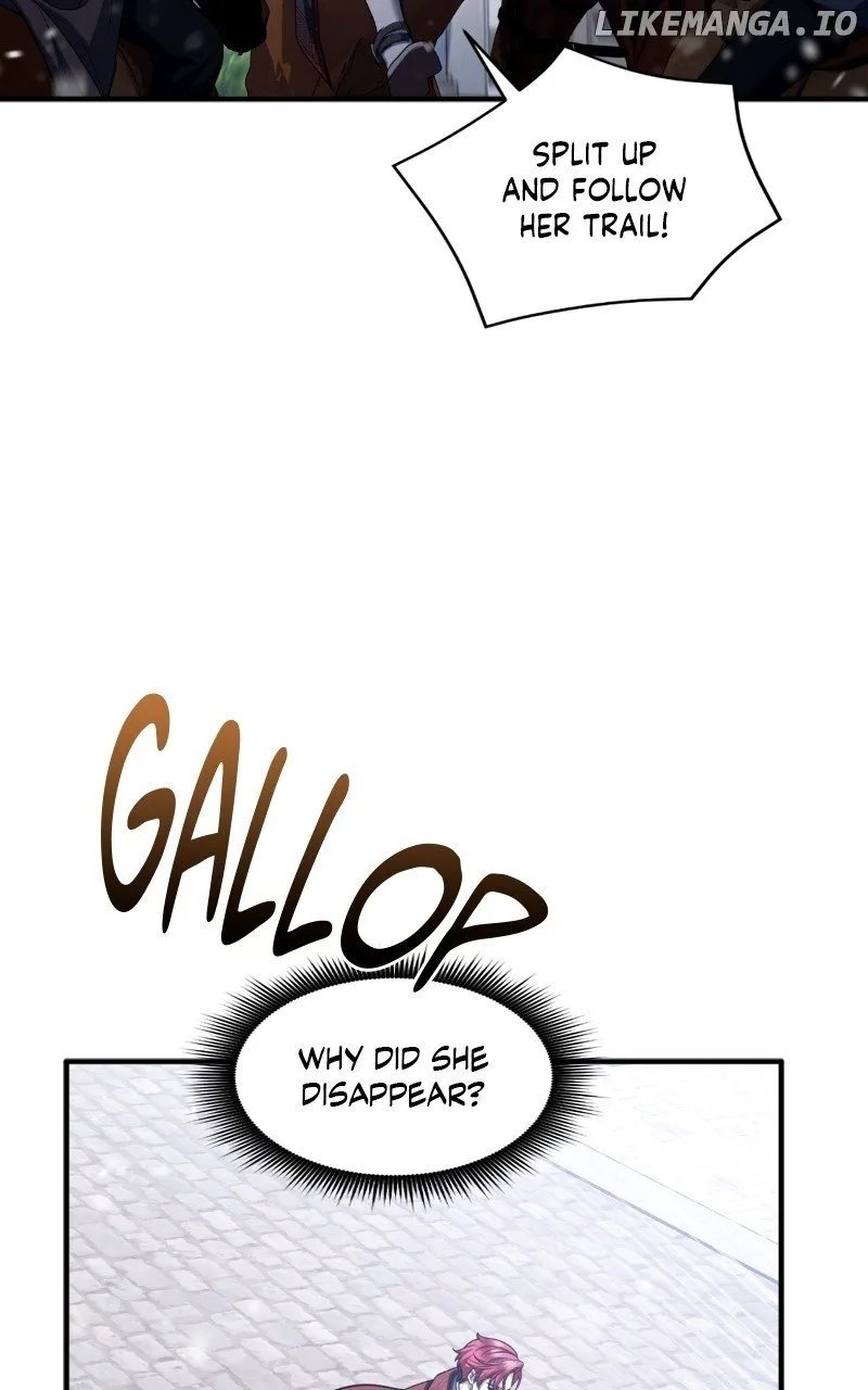 Who Kidnapped the Empress? Chapter 91 page 3