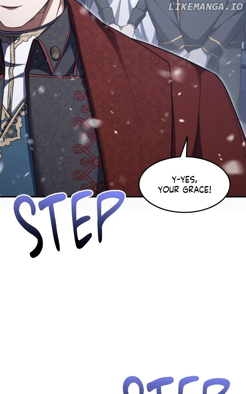 Who Kidnapped the Empress? Chapter 91 page 53