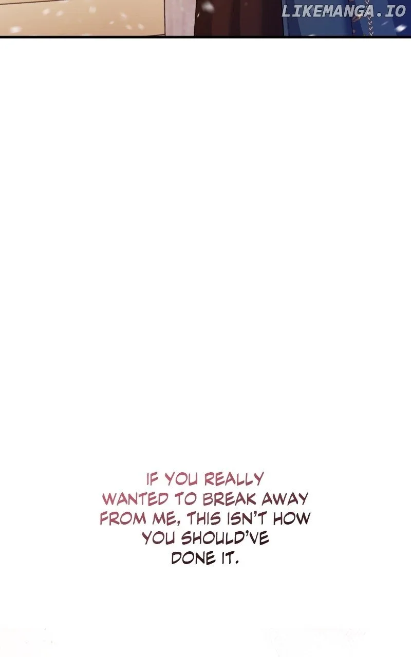Who Kidnapped the Empress? Chapter 91 page 69