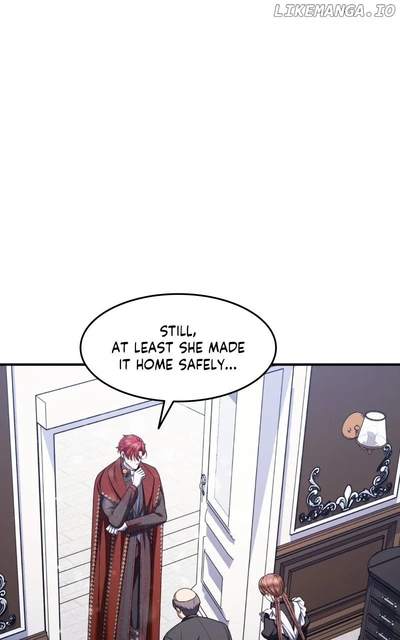 Who Kidnapped the Empress? Chapter 91 page 49