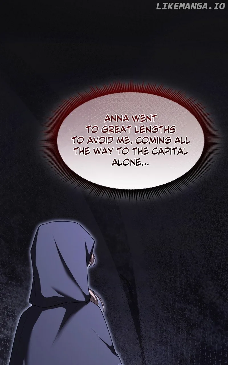 Who Kidnapped the Empress? Chapter 91 page 56