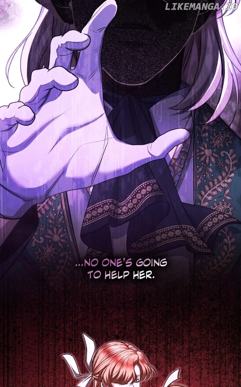 Who Kidnapped the Empress? Chapter 91 page 7