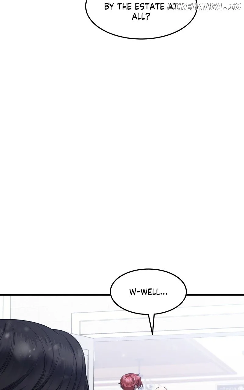 Who Kidnapped the Empress? Chapter 91 page 32