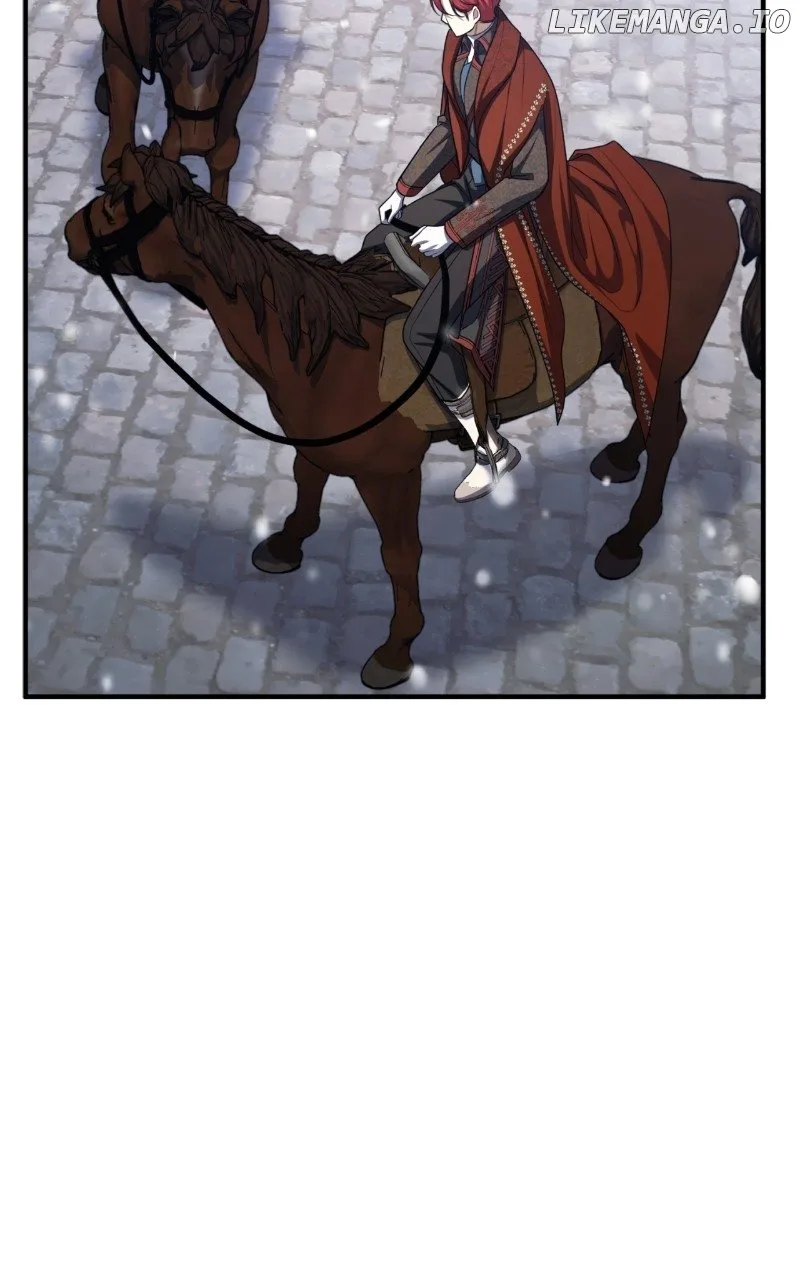 Who Kidnapped the Empress? Chapter 91 page 15