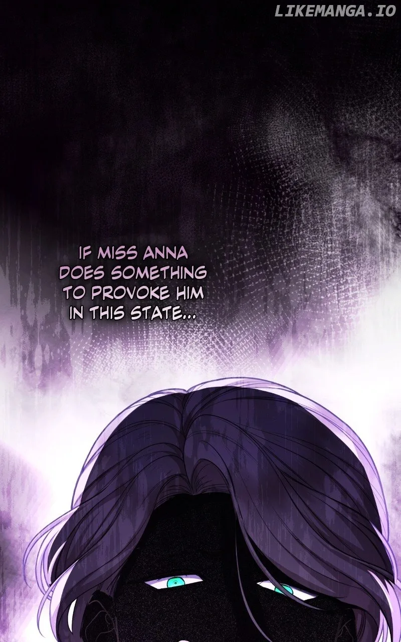 Who Kidnapped the Empress? Chapter 91 page 6
