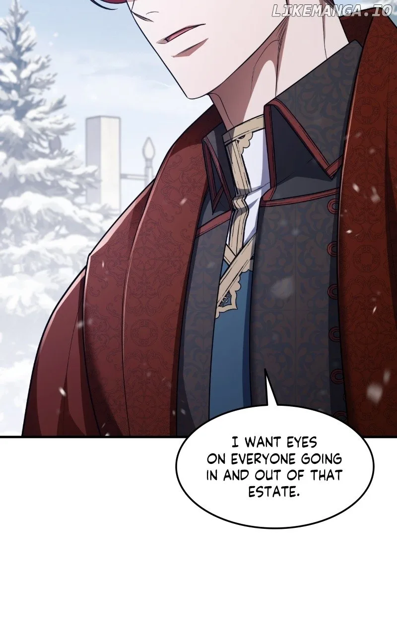 Who Kidnapped the Empress? Chapter 91 page 64