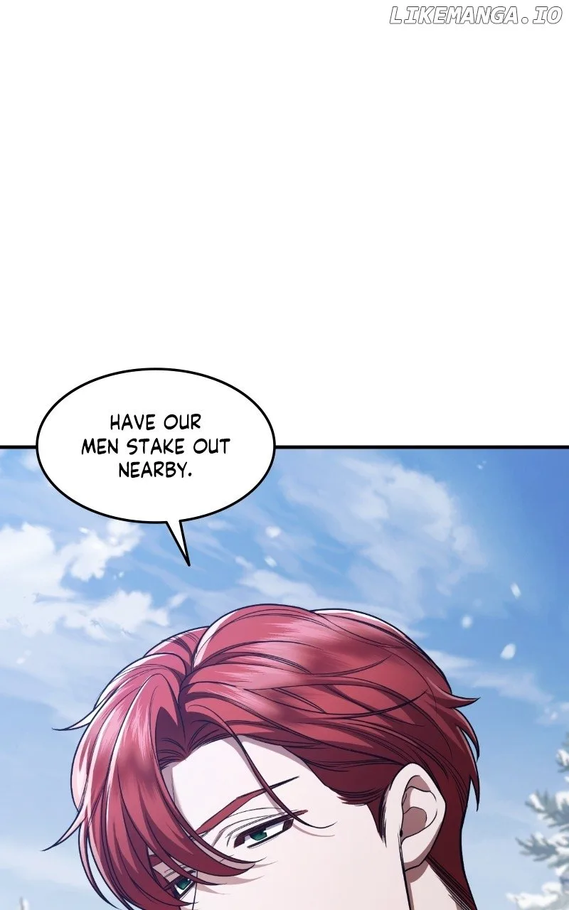 Who Kidnapped the Empress? Chapter 91 page 63