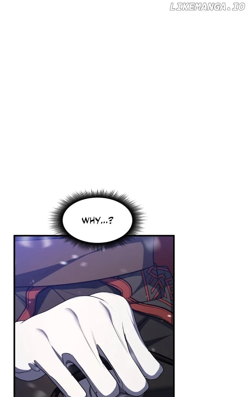 Who Kidnapped the Empress? Chapter 91 page 11