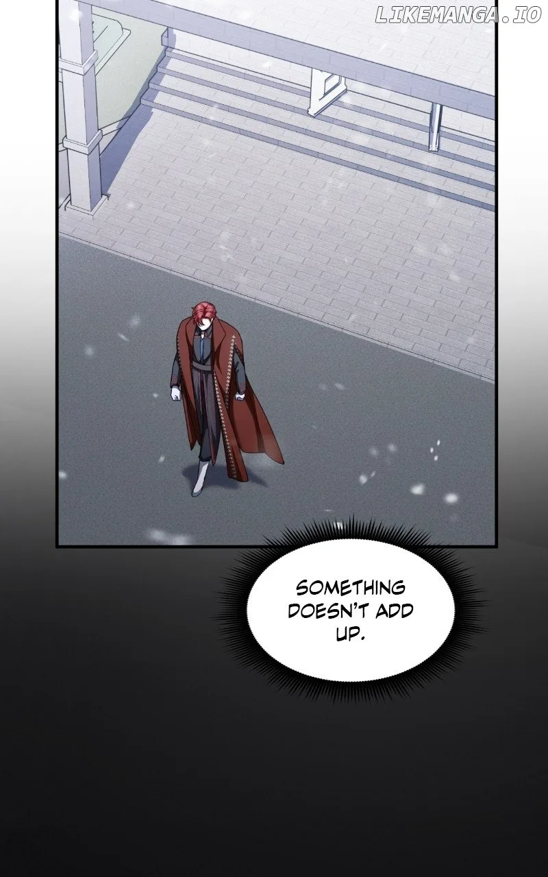 Who Kidnapped the Empress? Chapter 91 page 55