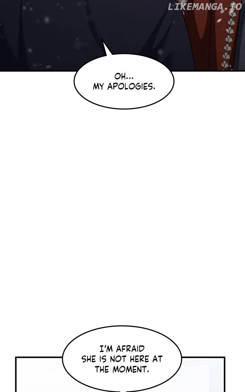Who Kidnapped the Empress? Chapter 91 page 30