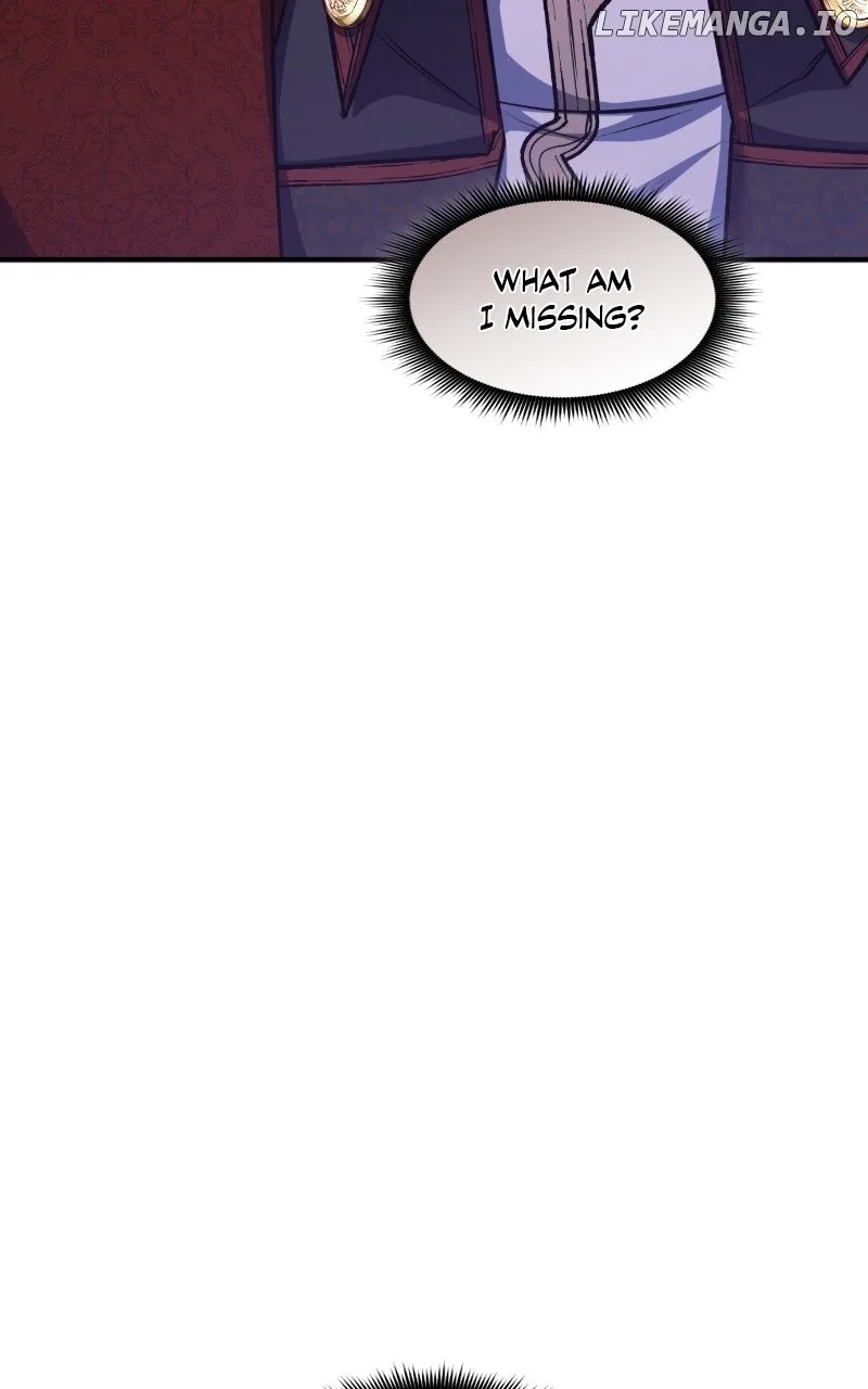 Who Kidnapped the Empress? Chapter 91 page 60