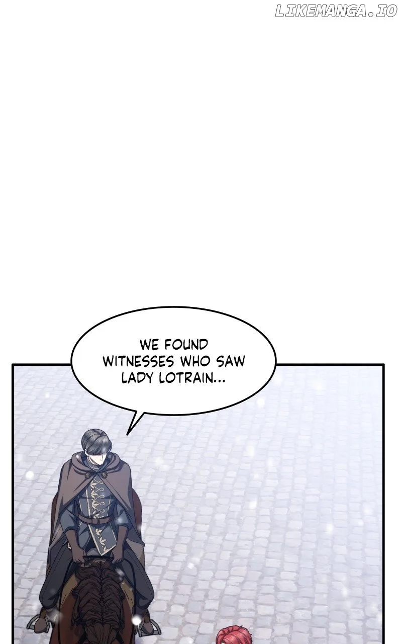 Who Kidnapped the Empress? Chapter 91 page 14