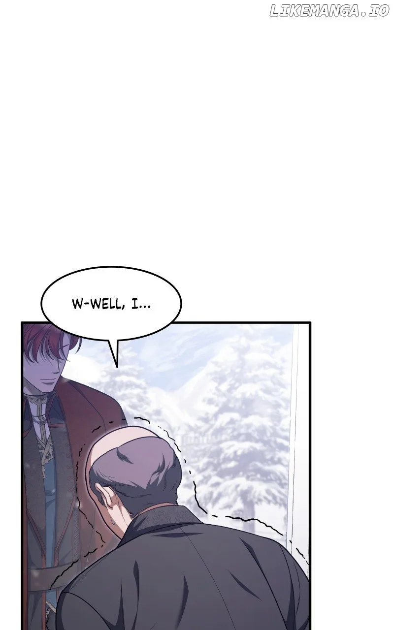 Who Kidnapped the Empress? Chapter 91 page 44