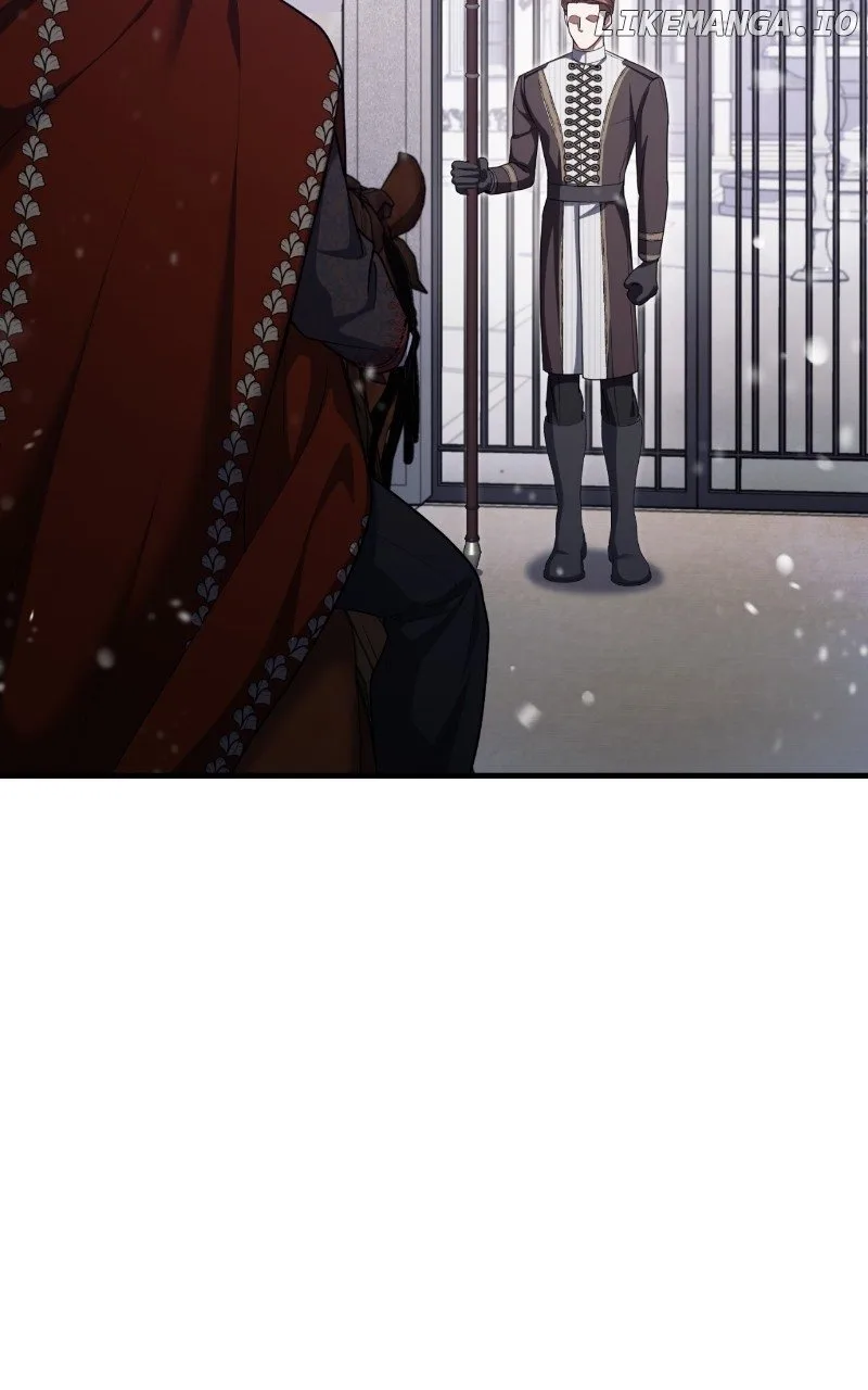 Who Kidnapped the Empress? Chapter 91 page 23