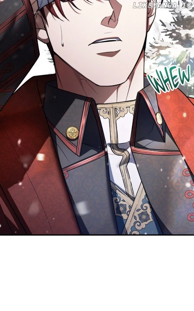 Who Kidnapped the Empress? Chapter 91 page 26