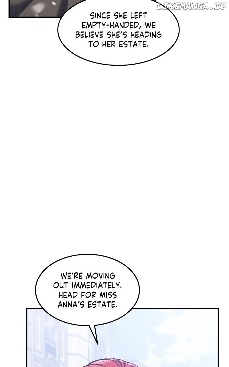 Who Kidnapped the Empress? Chapter 91 page 17