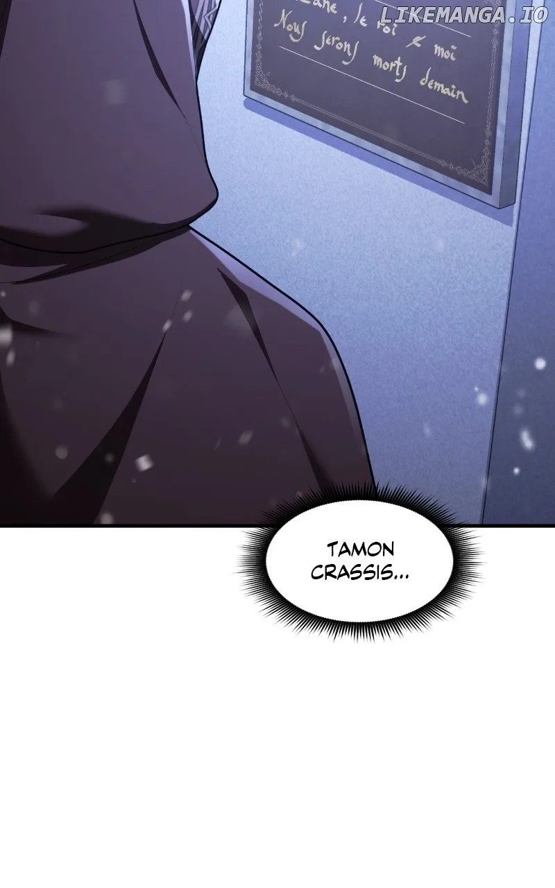 Who Kidnapped the Empress? Chapter 91 page 80
