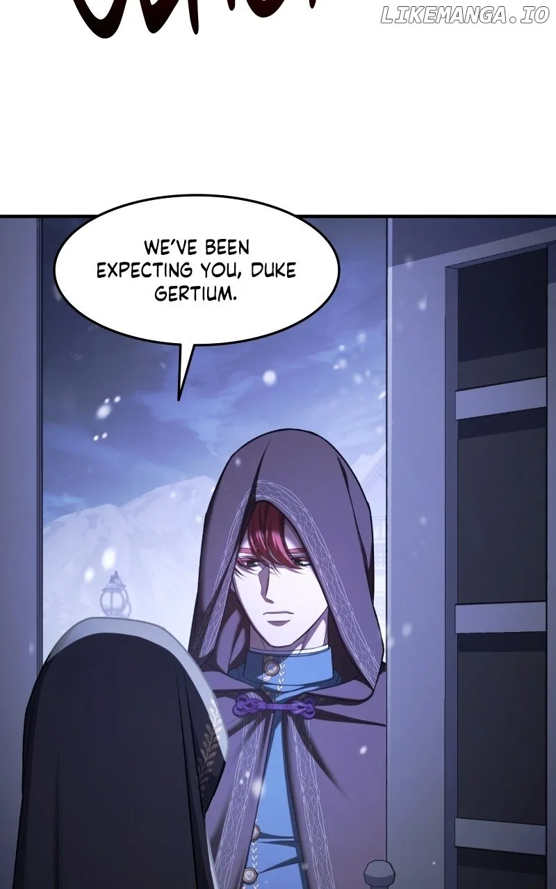 Who Kidnapped the Empress? Chapter 91 page 85