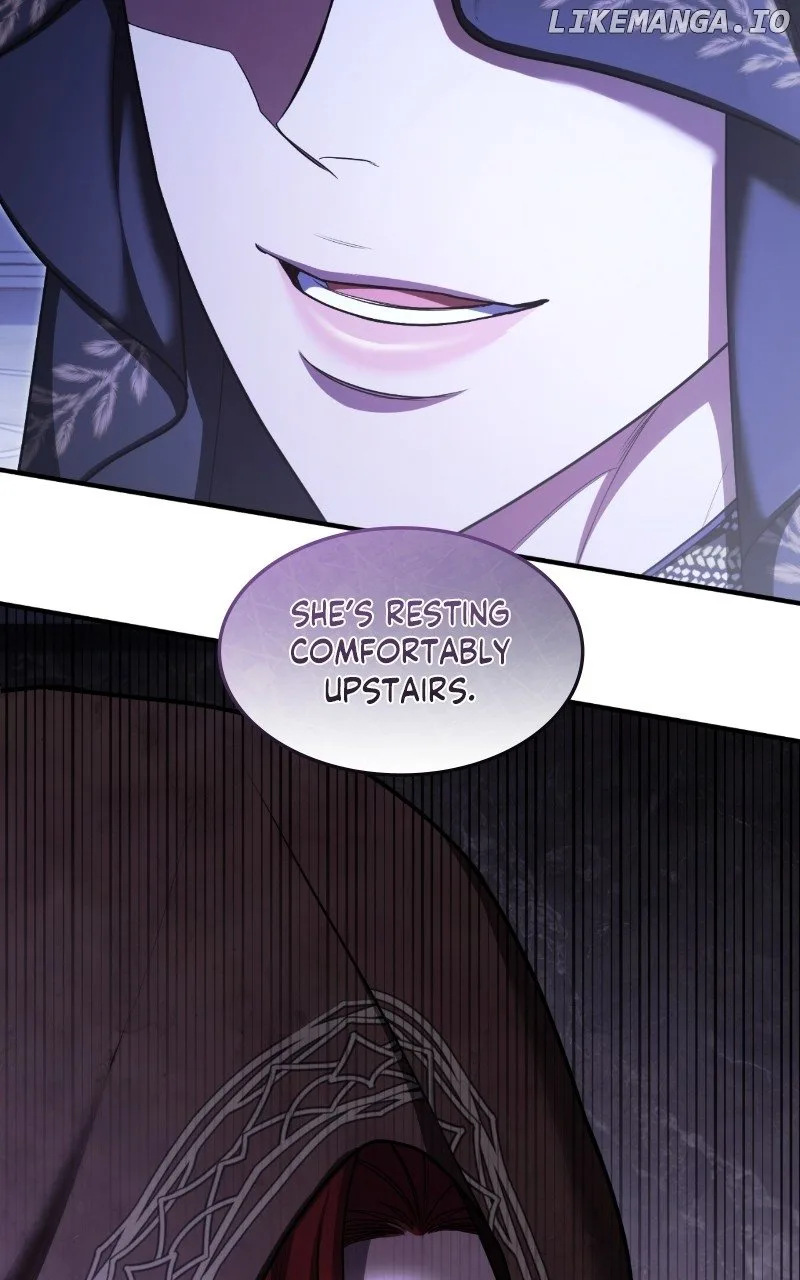 Who Kidnapped the Empress? Chapter 91 page 92