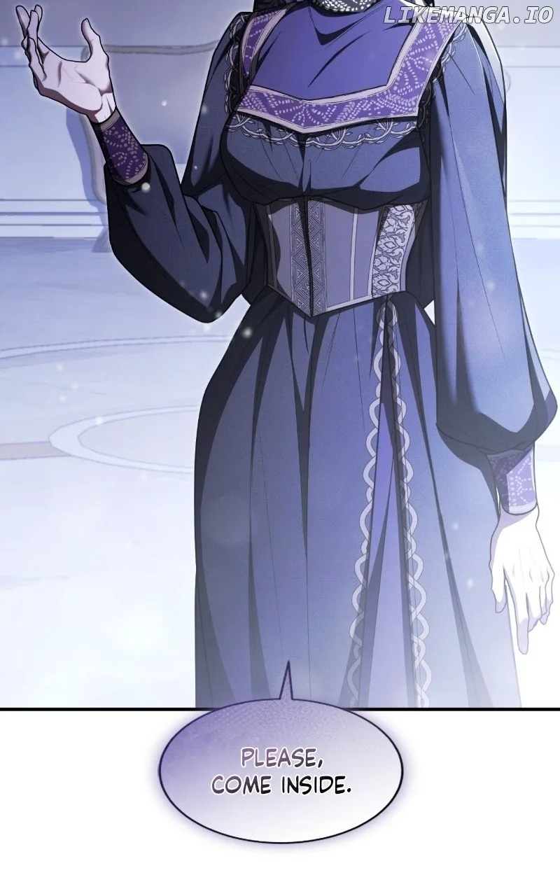 Who Kidnapped the Empress? Chapter 91 page 89