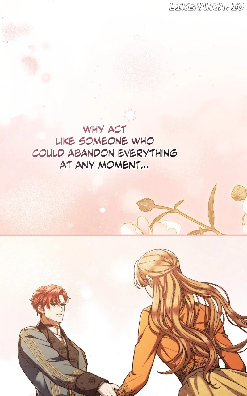 Who Kidnapped the Empress? Chapter 91 page 70
